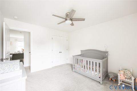 Tiny photo for 11585 Kings Pond Drive, Providence Forge, VA 23140 (MLS # 2615967)