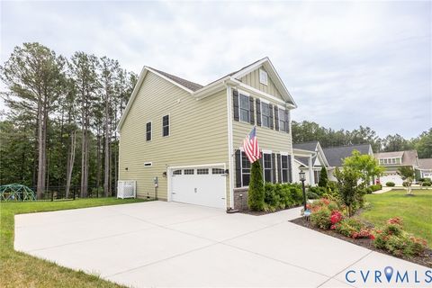 Tiny photo for 11585 Kings Pond Drive, Providence Forge, VA 23140 (MLS # 2615967)