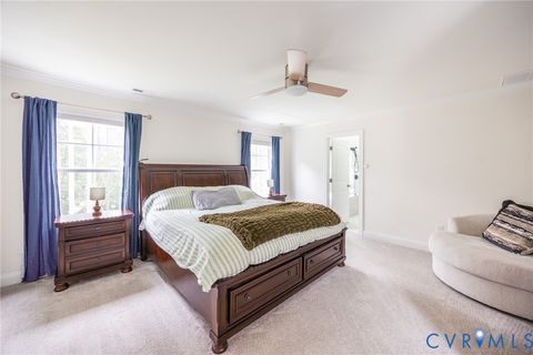 Tiny photo for 11585 Kings Pond Drive, Providence Forge, VA 23140 (MLS # 2615967)