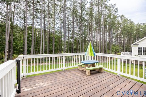Tiny photo for 11585 Kings Pond Drive, Providence Forge, VA 23140 (MLS # 2615967)