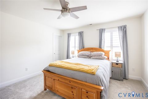 Tiny photo for 11585 Kings Pond Drive, Providence Forge, VA 23140 (MLS # 2615967)