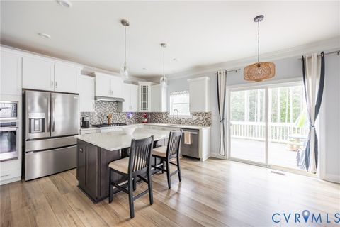 Tiny photo for 11585 Kings Pond Drive, Providence Forge, VA 23140 (MLS # 2615967)