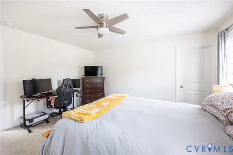 Tiny photo for 11585 Kings Pond Drive, Providence Forge, VA 23140 (MLS # 2615967)