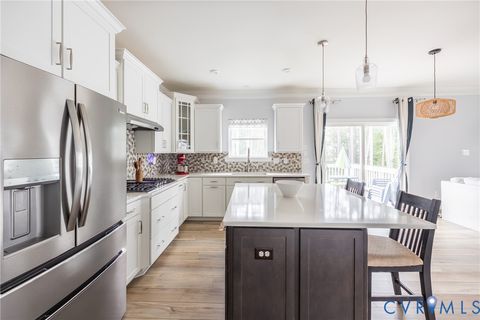 Tiny photo for 11585 Kings Pond Drive, Providence Forge, VA 23140 (MLS # 2615967)
