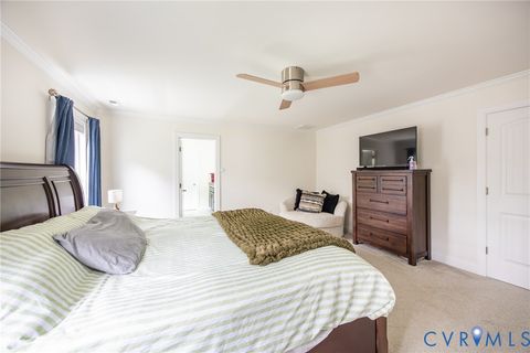 Tiny photo for 11585 Kings Pond Drive, Providence Forge, VA 23140 (MLS # 2615967)