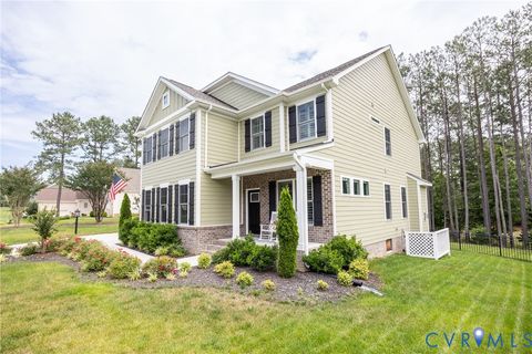 Tiny photo for 11585 Kings Pond Drive, Providence Forge, VA 23140 (MLS # 2615967)