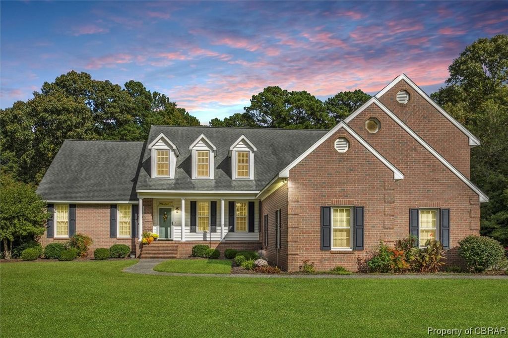 Photo for 1519 Degrasse Drive, Hayes, VA 23072 (MLS # 2328226)