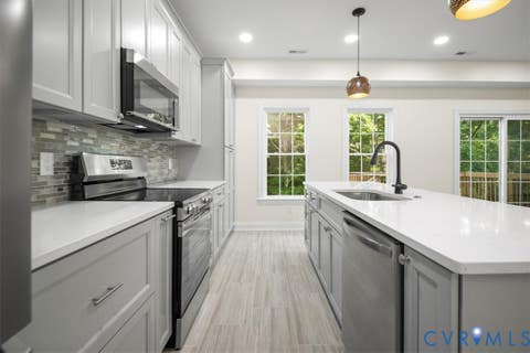Tiny photo for 4200 River Vista Lane, Hopewell, VA 23860 (MLS # 2621482)