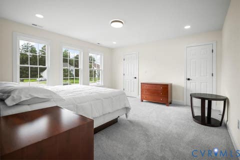Tiny photo for 4200 River Vista Lane, Hopewell, VA 23860 (MLS # 2621482)