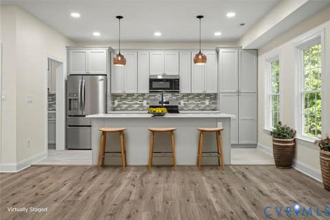 Tiny photo for 4200 River Vista Lane, Hopewell, VA 23860 (MLS # 2621482)