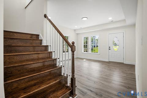 Tiny photo for 4200 River Vista Lane, Hopewell, VA 23860 (MLS # 2621482)