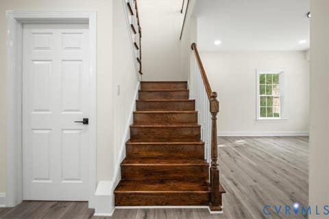 Tiny photo for 4200 River Vista Lane, Hopewell, VA 23860 (MLS # 2621482)