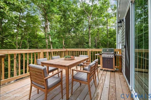 Tiny photo for 4200 River Vista Lane, Hopewell, VA 23860 (MLS # 2621482)