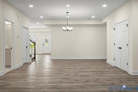Tiny photo for 4200 River Vista Lane, Hopewell, VA 23860 (MLS # 2621482)