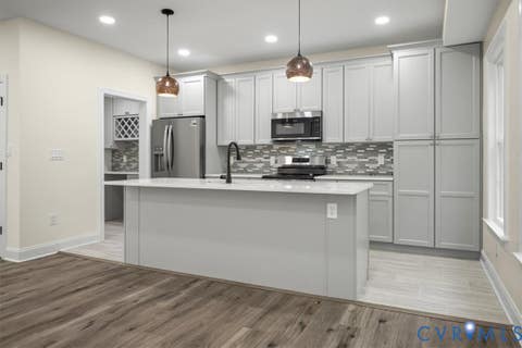 Tiny photo for 4200 River Vista Lane, Hopewell, VA 23860 (MLS # 2621482)