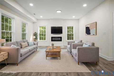 Tiny photo for 4200 River Vista Lane, Hopewell, VA 23860 (MLS # 2621482)