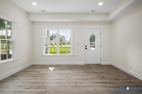 Tiny photo for 4200 River Vista Lane, Hopewell, VA 23860 (MLS # 2621482)
