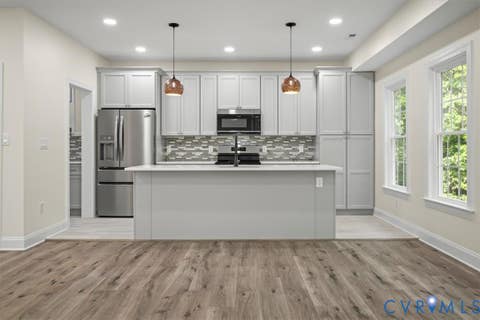 Tiny photo for 4200 River Vista Lane, Hopewell, VA 23860 (MLS # 2621482)