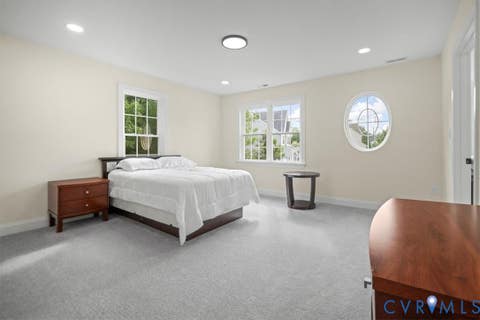 Tiny photo for 4200 River Vista Lane, Hopewell, VA 23860 (MLS # 2621482)