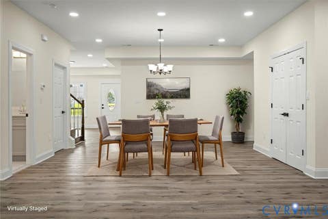 Tiny photo for 4200 River Vista Lane, Hopewell, VA 23860 (MLS # 2621482)