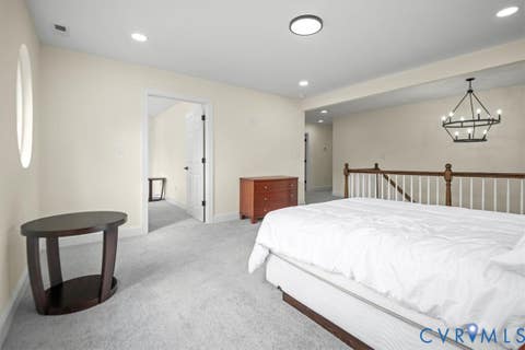 Tiny photo for 4200 River Vista Lane, Hopewell, VA 23860 (MLS # 2621482)