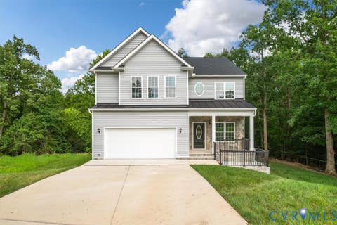 Photo of 4200 River Vista Lane, Hopewell, VA 23860 (MLS # 2621482)