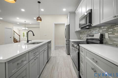 Tiny photo for 4200 River Vista Lane, Hopewell, VA 23860 (MLS # 2621482)