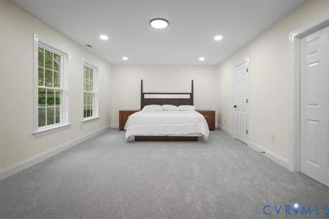 Tiny photo for 4200 River Vista Lane, Hopewell, VA 23860 (MLS # 2621482)