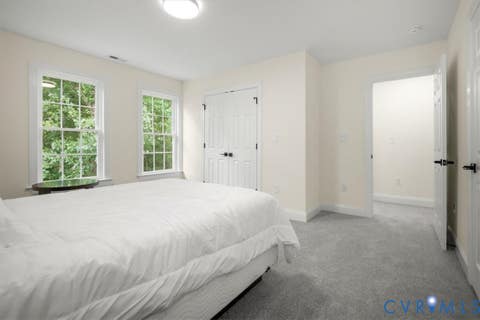 Tiny photo for 4200 River Vista Lane, Hopewell, VA 23860 (MLS # 2621482)