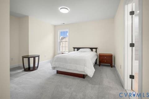Tiny photo for 4200 River Vista Lane, Hopewell, VA 23860 (MLS # 2621482)