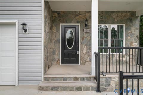 Tiny photo for 4200 River Vista Lane, Hopewell, VA 23860 (MLS # 2621482)