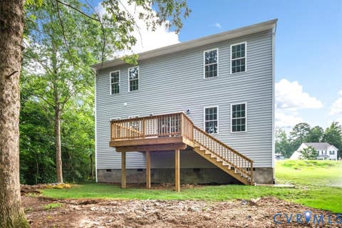 Tiny photo for 4200 River Vista Lane, Hopewell, VA 23860 (MLS # 2621482)