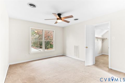 Tiny photo for 4926 Green Run Drive, Henrico, VA 23228 (MLS # 2531960)
