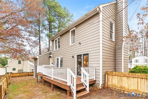 Tiny photo for 4926 Green Run Drive, Henrico, VA 23228 (MLS # 2531960)
