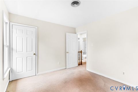 Tiny photo for 4926 Green Run Drive, Henrico, VA 23228 (MLS # 2531960)