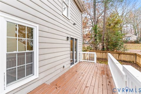 Tiny photo for 4926 Green Run Drive, Henrico, VA 23228 (MLS # 2531960)