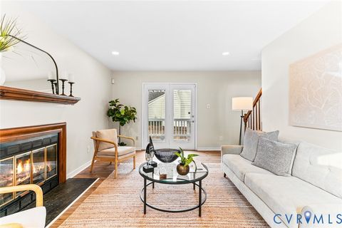 Tiny photo for 4926 Green Run Drive, Henrico, VA 23228 (MLS # 2531960)