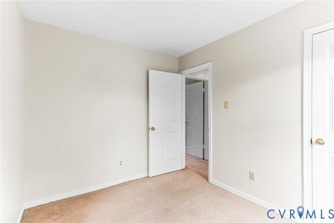 Tiny photo for 4926 Green Run Drive, Henrico, VA 23228 (MLS # 2531960)