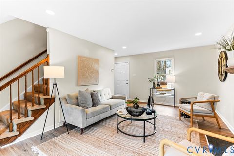 Tiny photo for 4926 Green Run Drive, Henrico, VA 23228 (MLS # 2531960)