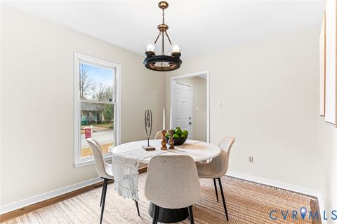 Tiny photo for 4926 Green Run Drive, Henrico, VA 23228 (MLS # 2531960)