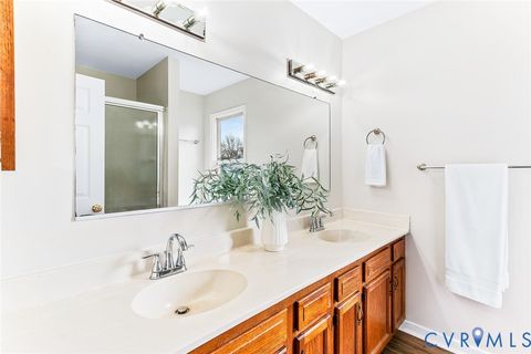 Tiny photo for 4926 Green Run Drive, Henrico, VA 23228 (MLS # 2531960)