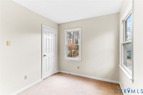 Tiny photo for 4926 Green Run Drive, Henrico, VA 23228 (MLS # 2531960)