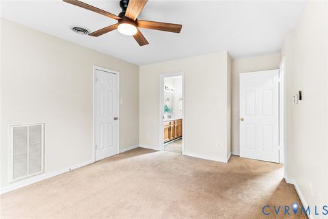 Tiny photo for 4926 Green Run Drive, Henrico, VA 23228 (MLS # 2531960)