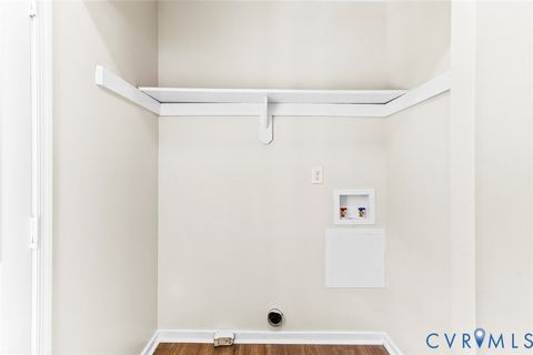 Tiny photo for 4926 Green Run Drive, Henrico, VA 23228 (MLS # 2531960)