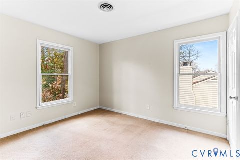 Tiny photo for 4926 Green Run Drive, Henrico, VA 23228 (MLS # 2531960)