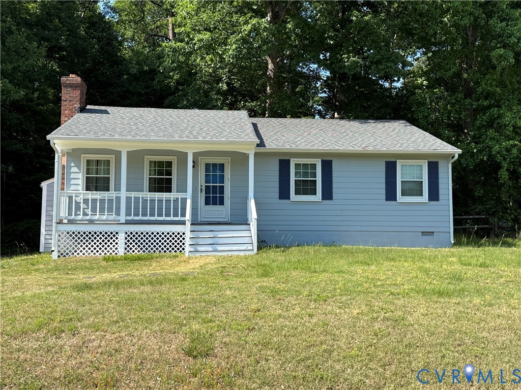 Photo 1 of 8 — 10700 Blossomwood Road, Chesterfield, VA 23832