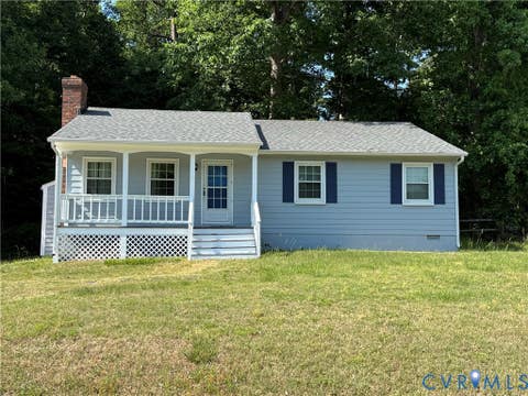 Photo of 10700 Blossomwood Road, Chesterfield, VA 23832 (MLS # 2618254)