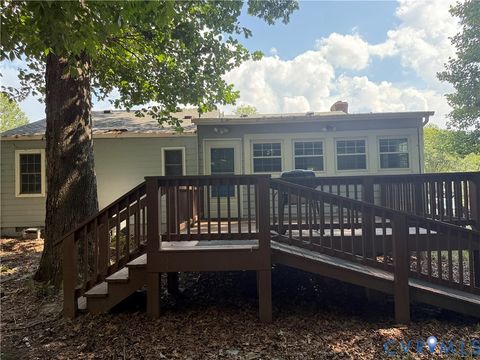 Tiny photo for 10700 Blossomwood Road, Chesterfield, VA 23832 (MLS # 2618254)