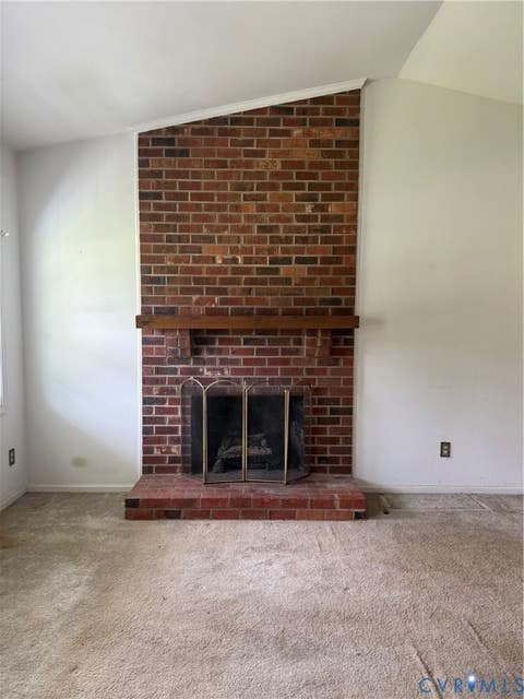 Tiny photo for 10700 Blossomwood Road, Chesterfield, VA 23832 (MLS # 2618254)