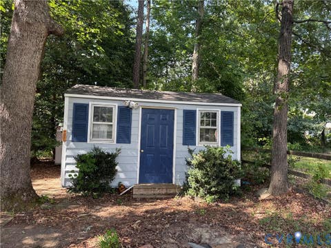 Tiny photo for 10700 Blossomwood Road, Chesterfield, VA 23832 (MLS # 2618254)